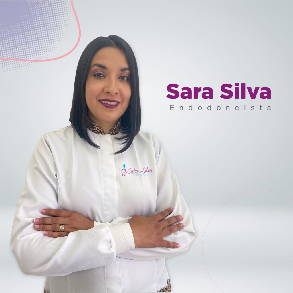 Dra. Sara Silva - Endodoncista - Ambato